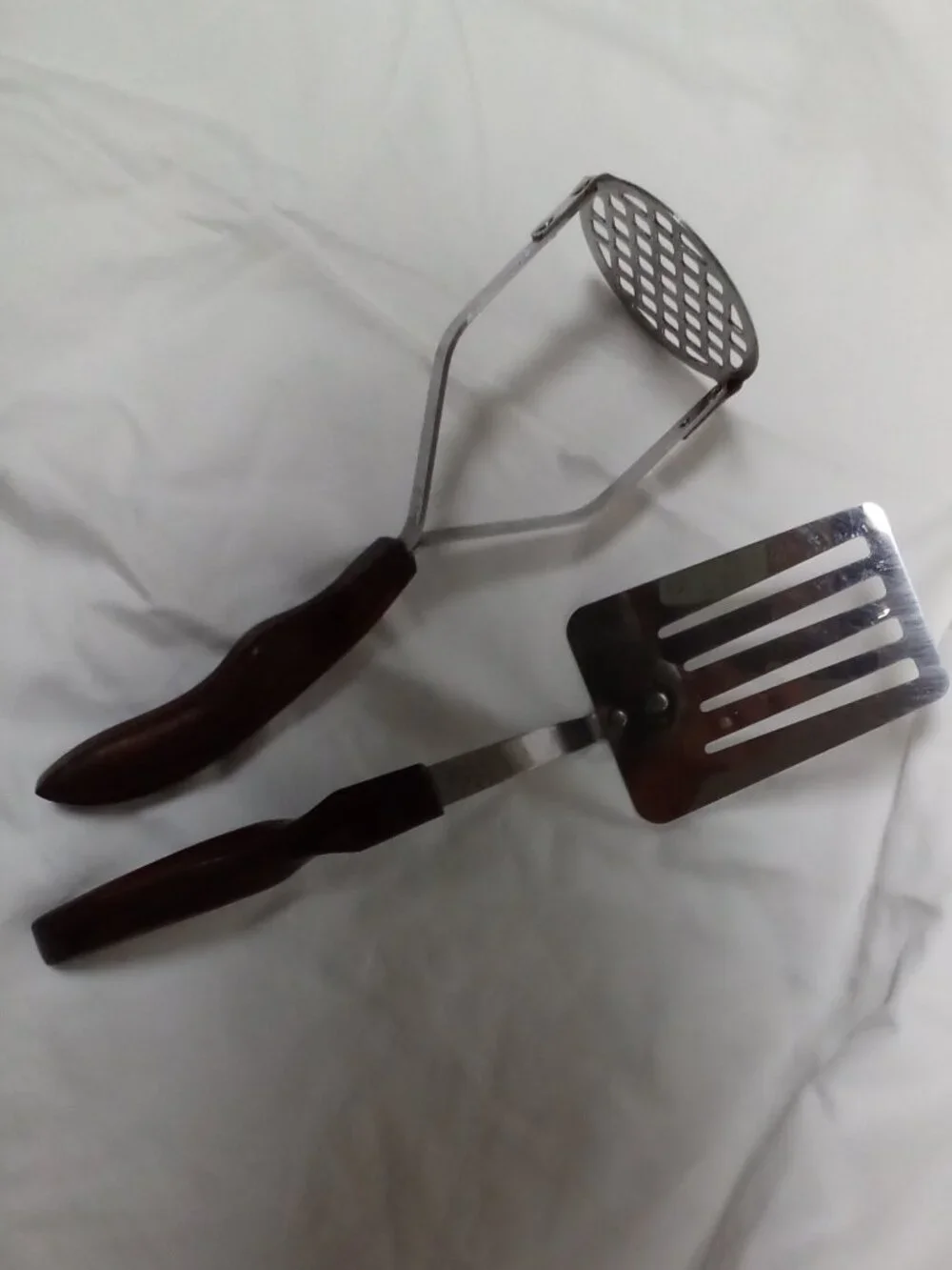 Cutco utensils.....